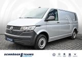 Volkswagen T6.1 Transporter LR Kasten 2.0 TDI DSG - Leipzig