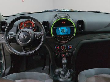 MINI Countryman D (Cooper) - 6