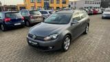 Volkswagen Golf VI Variant Comfortline BlueMotion  2.Hand - Volkswagen Golf aus 2011: Bluemotion