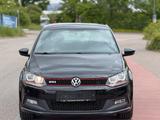 Volkswagen Polo V GTI - VW Polo Gebrauchtwagen in Stuttgart