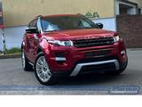 Land Rover Range Rover Evoque Dynamic 2.2 SD4*AHK*Pano*Memo - Land Rover Range Rover Evoque Gebrauchtwagen in Berlin