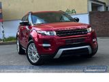 Land Rover Range Rover Evoque Dynamic 2.2 SD4*AHK*Pano*Memo - Land Rover Range Rover Evoque aus 2014