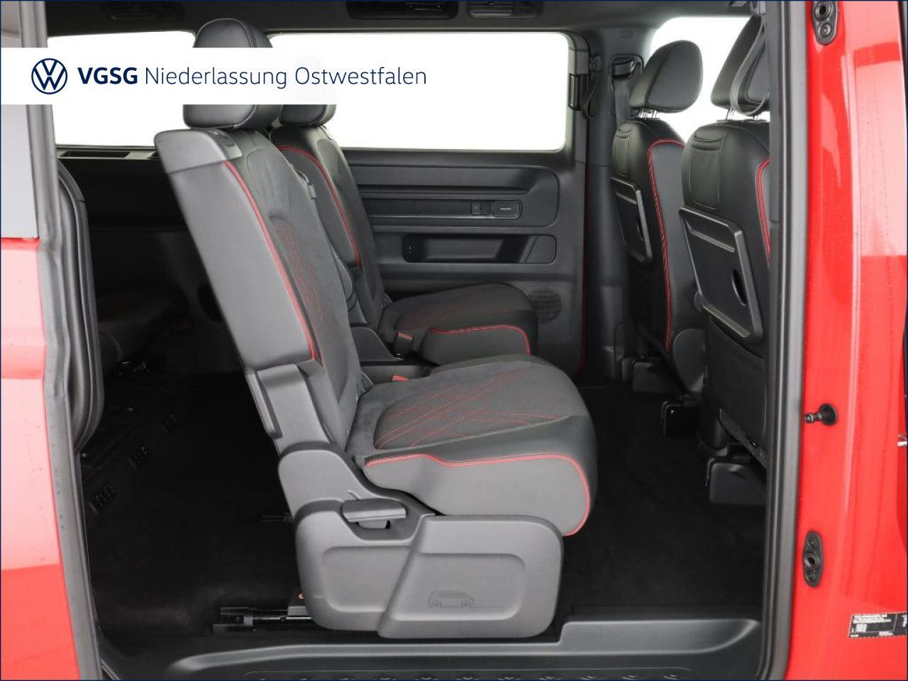 Volkswagen ID. Buzz - Bild 15