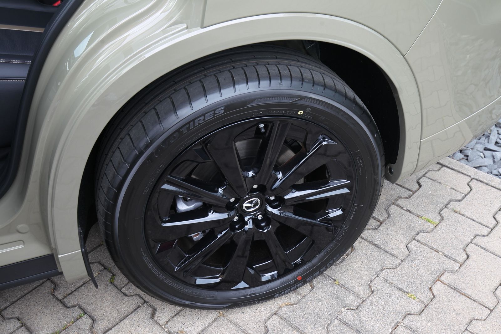 Mazda CX-60 - Bild 8