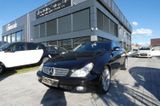 Mercedes-Benz CLS 320 CLS 320 / 350 CDI (219.322) - Mercedes-Benz CLS 320 aus 2008: Limousine