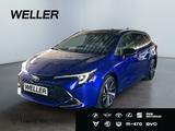 Toyota Corolla 2.0 Hybrid TS Teamplayer *LED*CAM*el Hec