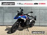 BMW R 1300 GS Trophy 4 Pakete Fahrzeughöhenregelung - BMW R 1300 GS