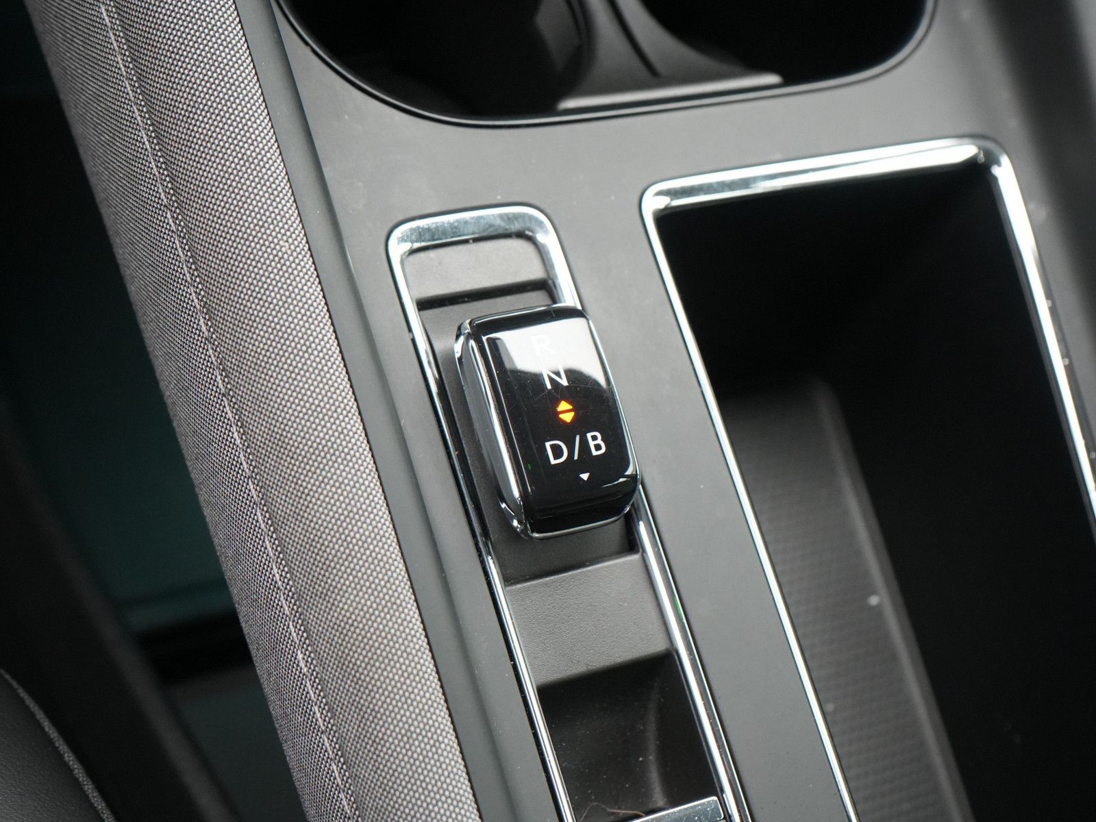 Skoda Enyaq - Bild 10