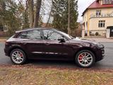 Porsche Macan Turbo - Porsche in Berlin