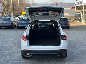 Mercedes GLC 250 - 9
