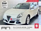 Alfa Romeo Giulietta Turismo Competizione - 1 Hand - Alfa Romeo Giulietta aus 2011