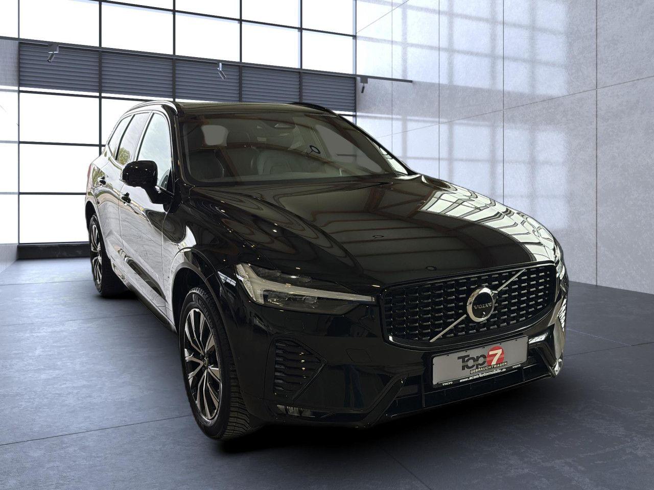 Volvo XC60 XC 60 Plus Dark AWD Bluetooth LED Klima, миниатюра 5