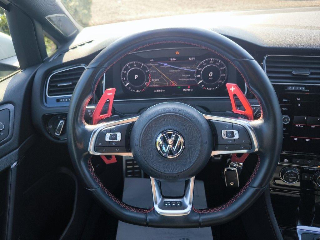 Volkswagen Golf GTI 2.0TSI DSG Performance*Kamera,Standhzg*, миниатюра 10