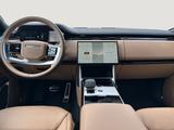 Land Rover Range Rover P550e HSE Hybrid HUD Luftfederung AD - mit Hybrid-Antrieb: Schiebedach, Geländewagen