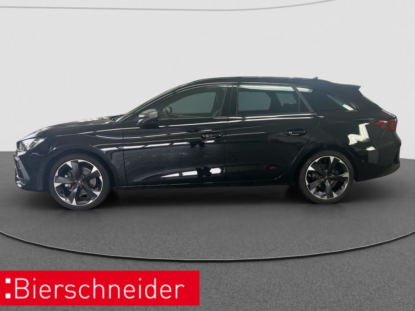 Cupra Leon - Bild 4