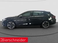 Cupra Leon - Vorschau Bild 4