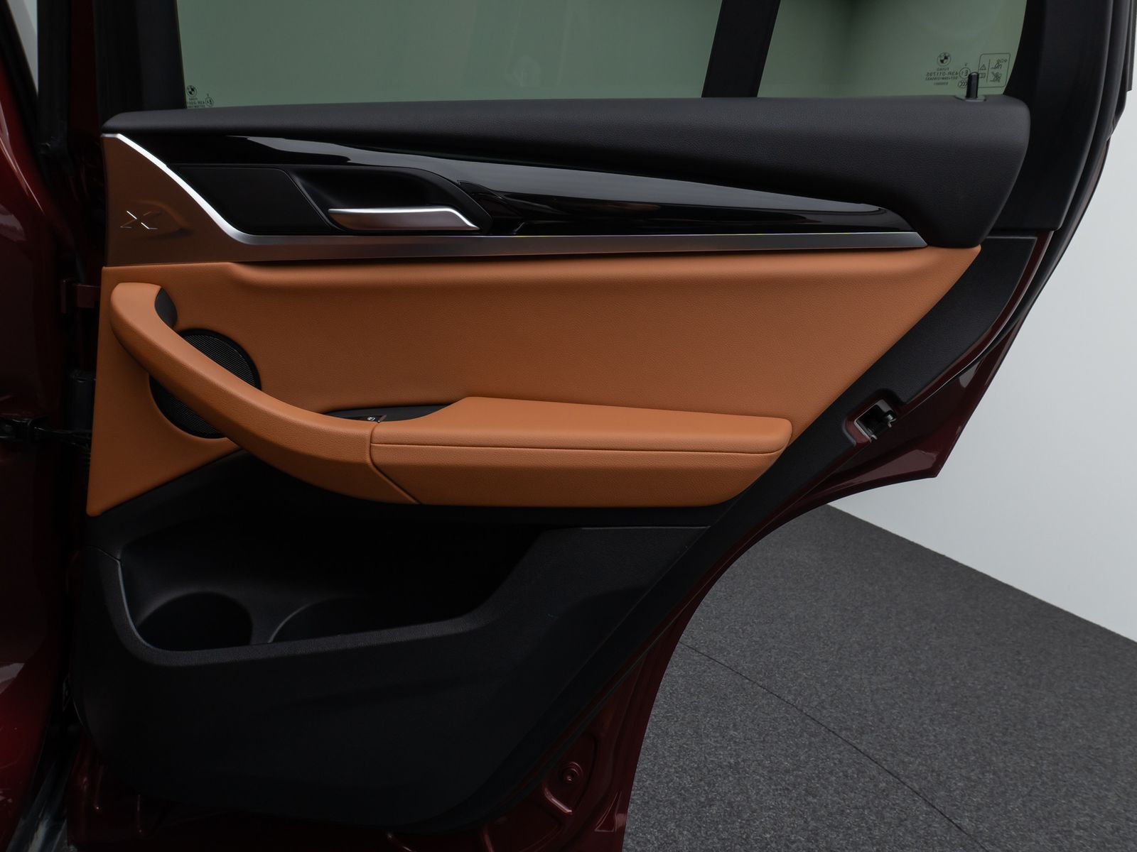 Fahrzeugabbildung BMW X4 xD30d Kamera DAB CockPitPlus AHK Sport LED