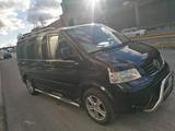 Volkswagen T5 Multivan Sport Edition 4-Motion - Volkswagen T5: Sport Edition