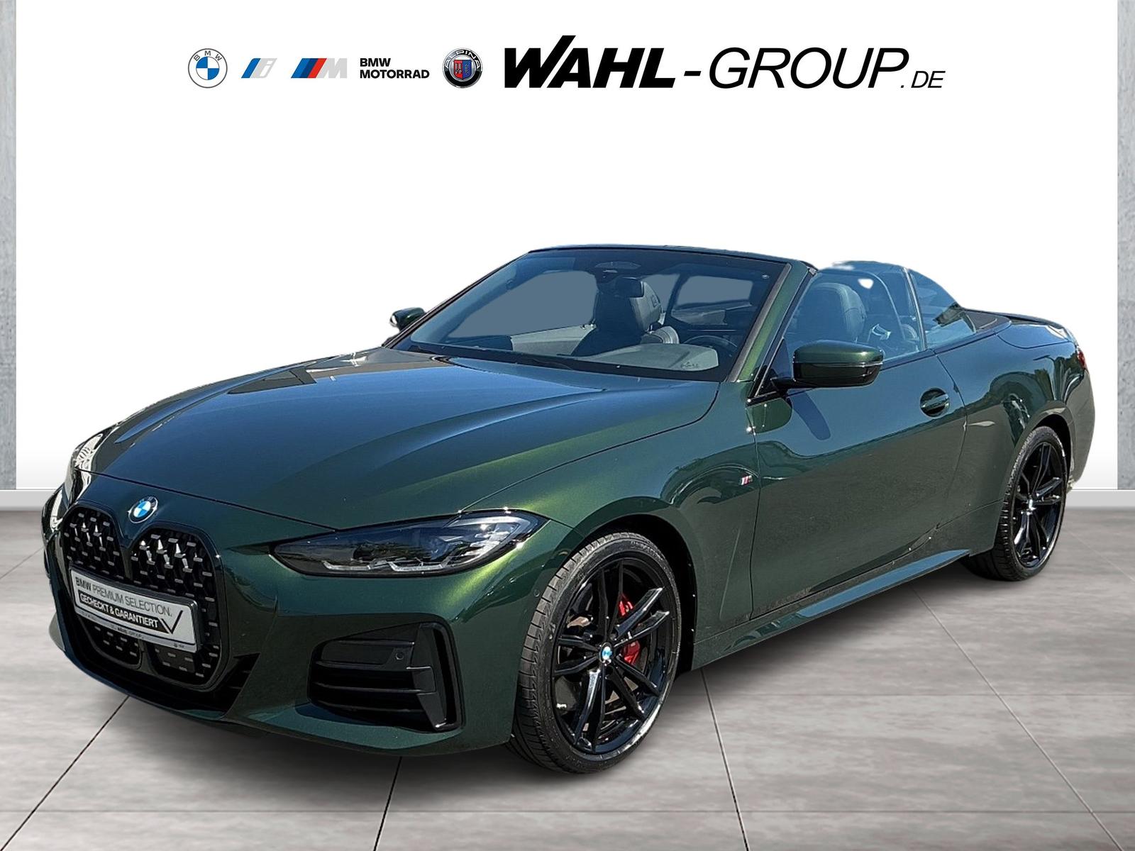 BMW M440
