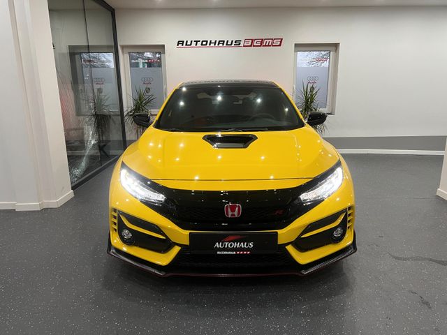 Honda Civic Lim. 5-trg. Type R *LIMITED EDITION*GARANT