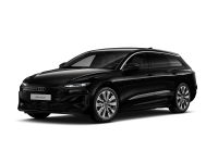 Audi A6 e-tron - Vorschau Bild 2