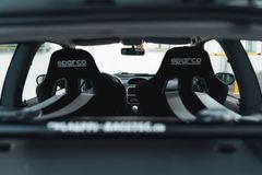 Fahrzeugabbildung Renault Clio Sport V6 3.0l *Mwst. / Phase I / Funfaktor*
