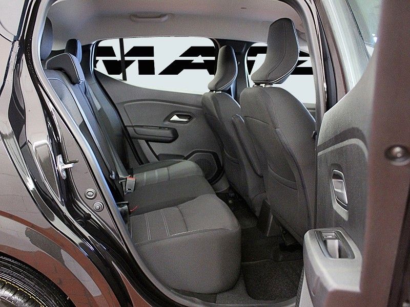Fahrzeugabbildung Dacia Sandero TCe 90 auto Expression*15204*
