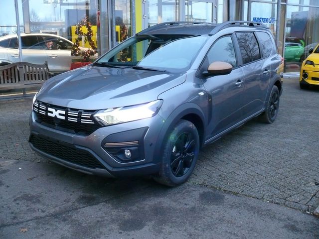 Dacia Jogger Extreme Hybid 140,PDC,Kam,Sitzh,Carplay,