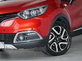 Renault Captur Style Kamera Navi Sound City P Spiegel P - Renault Captur in Mannheim