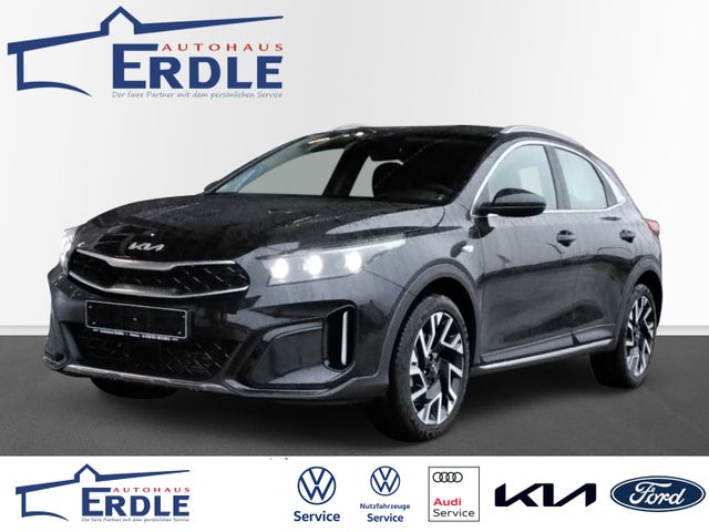 Kia XCeed Vision 1.5 T-GDI EU6e