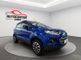 FORD EcoSport Trend SHZ PDC Tagfahrlicht