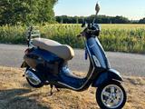 Vespa Primavera 2T - Vespa Motorräder in Duisburg