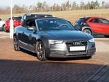 Audi A5 1.8 TFSI Cabriolet S-Line Xenon