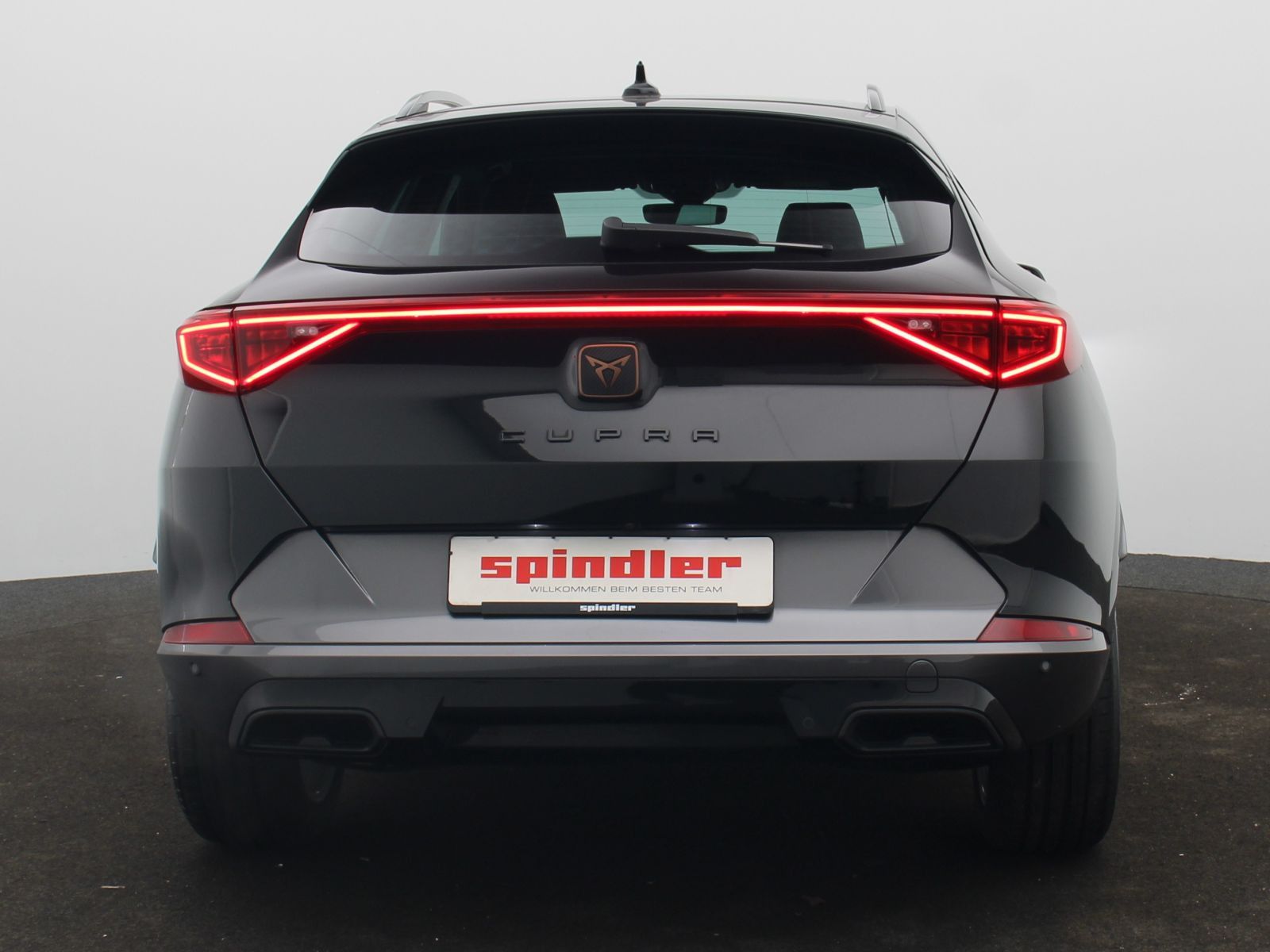Cupra Formentor - Bild 6