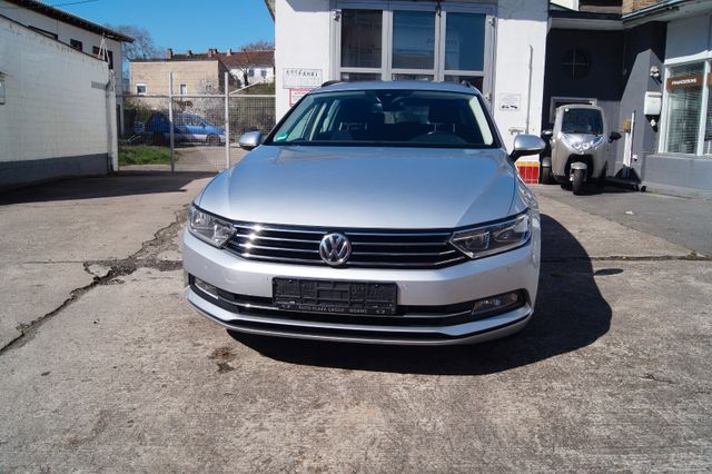 Volkswagen Passat Variant Comfort BMT/Start-Stopp/Navi/EU6/