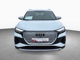 Audi Q4 50 e-tron qu - Sonos - AHK - Assistenzpaket - weiße Audi Q4