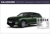 BMW XM Label Red - Individual ''British Racing Green - BMW XM Gebrauchtwagen