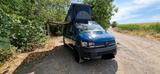 Volkswagen Camper bus T6 (8Sitzer) - blaue Volkswagen T6 andere