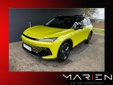 BAIC 1,5L Turbo GDI Beijing X55 | LED | Panoramadach - BAIC Beijing X55 Neuwagen