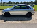 Audi A3 8L 1.6 - gebrauchte Audi A3 aus dem Jahr 1999
