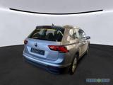 Volkswagen Tiguan Allspace 1.5 TSI DSG Life AHK*Navi*SHZ*VC - Volkswagen: L