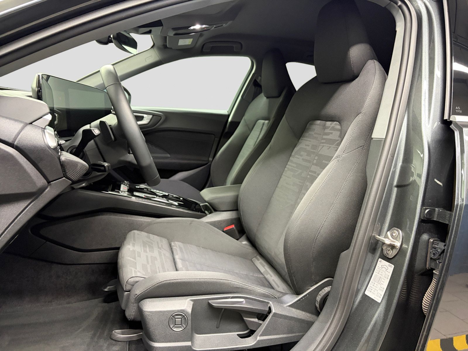 Audi A5 - Bild 10