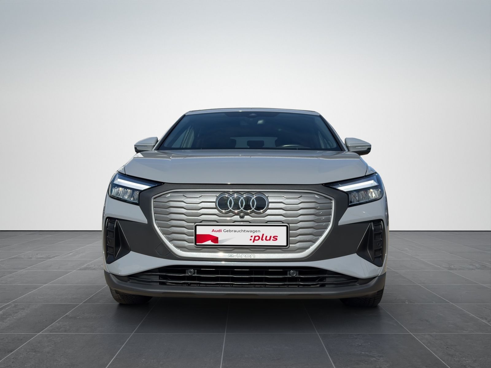 Audi Q4 Sportback 40e-tron 1-Gang *LED*VC*PDC+* imagem 3