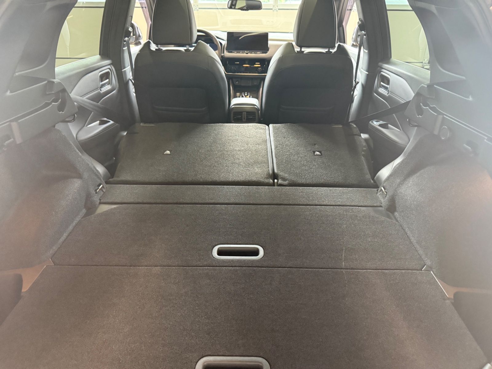 Fahrzeugabbildung Nissan Qashqai Tekna+ e-Power, 360° Kamera, Navi, WP,