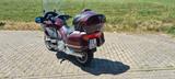 BMW K1200 LT - BMW K1200LT