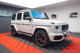 Mercedes-Benz G 63 AMG Mercedes-AMG G 63 - gebrauchte Mercedes-Benz G 63 AMG aus dem Jahr 2023