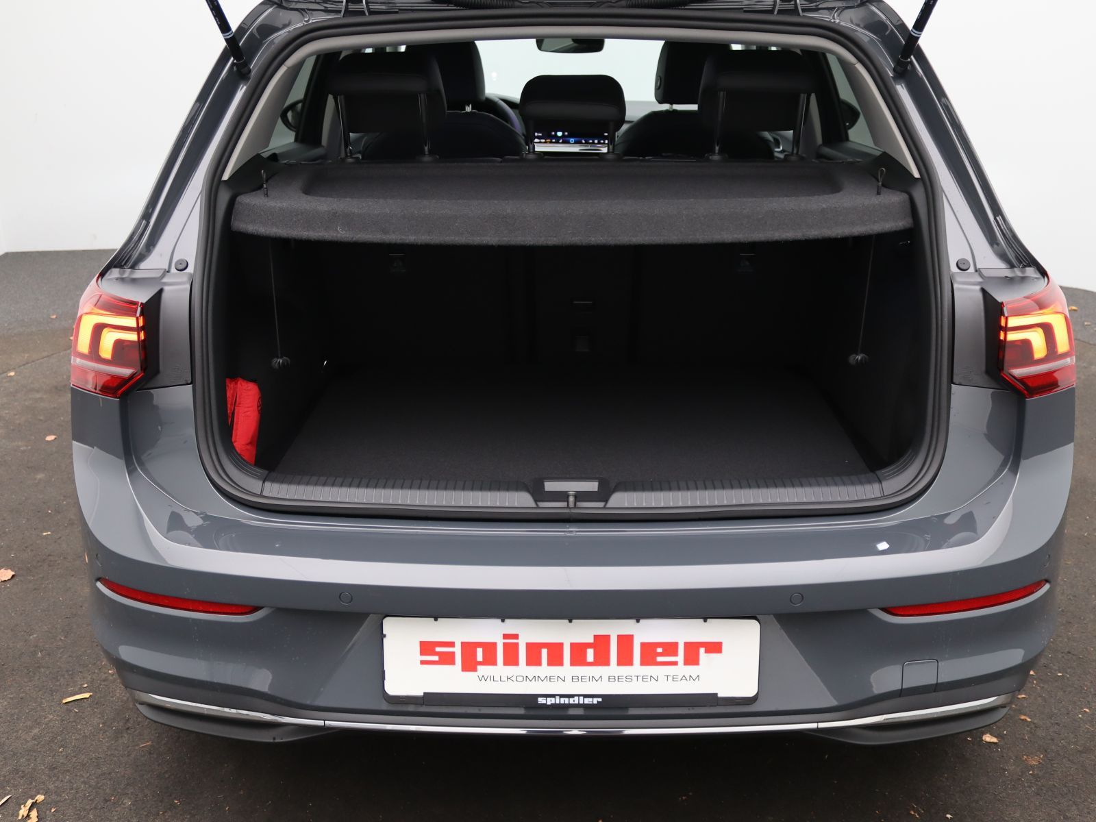 Volkswagen Golf - Bild 6