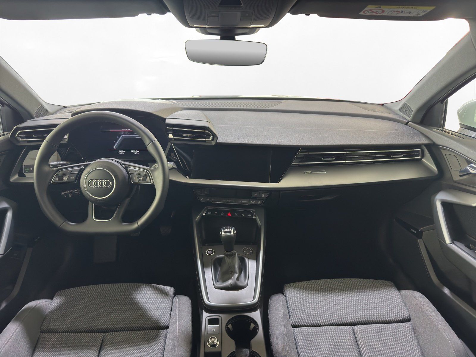 Audi A3 - Bild 12