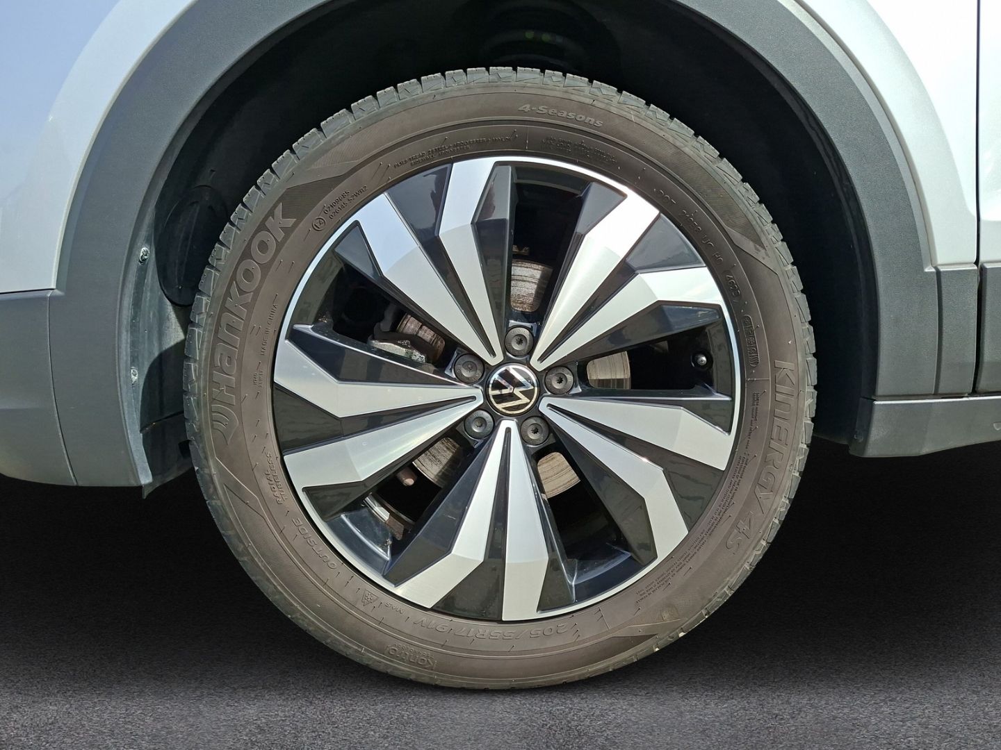T-Cross 1.0 TSI DSG Style *NAVI*PDC*IQLIGHT*
