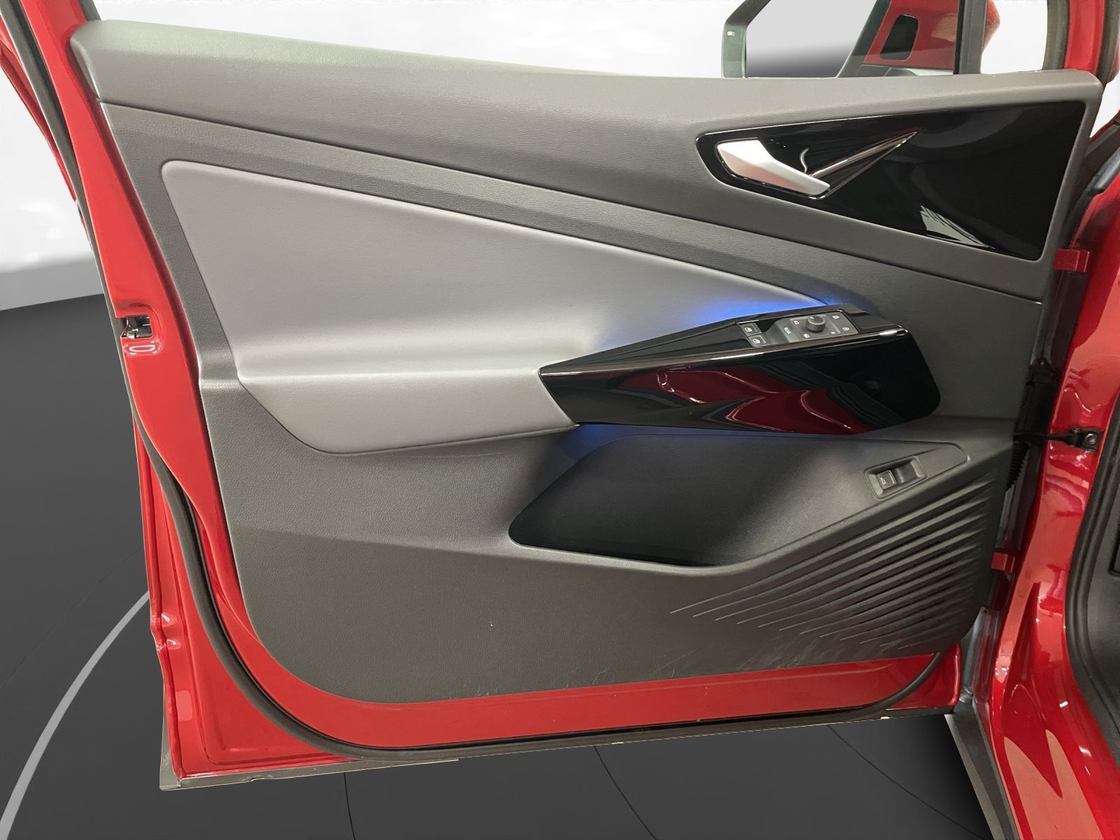 Volkswagen ID.4 - Bild 12